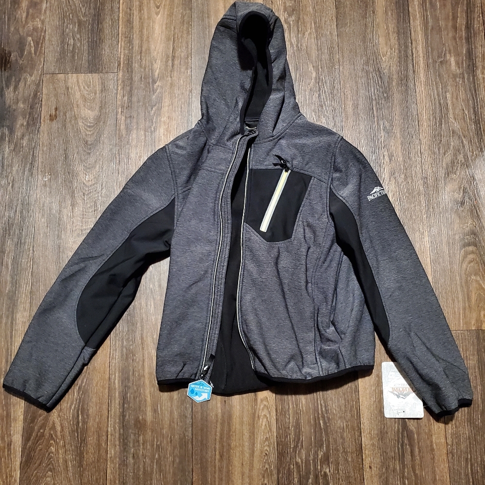 Kids jacket